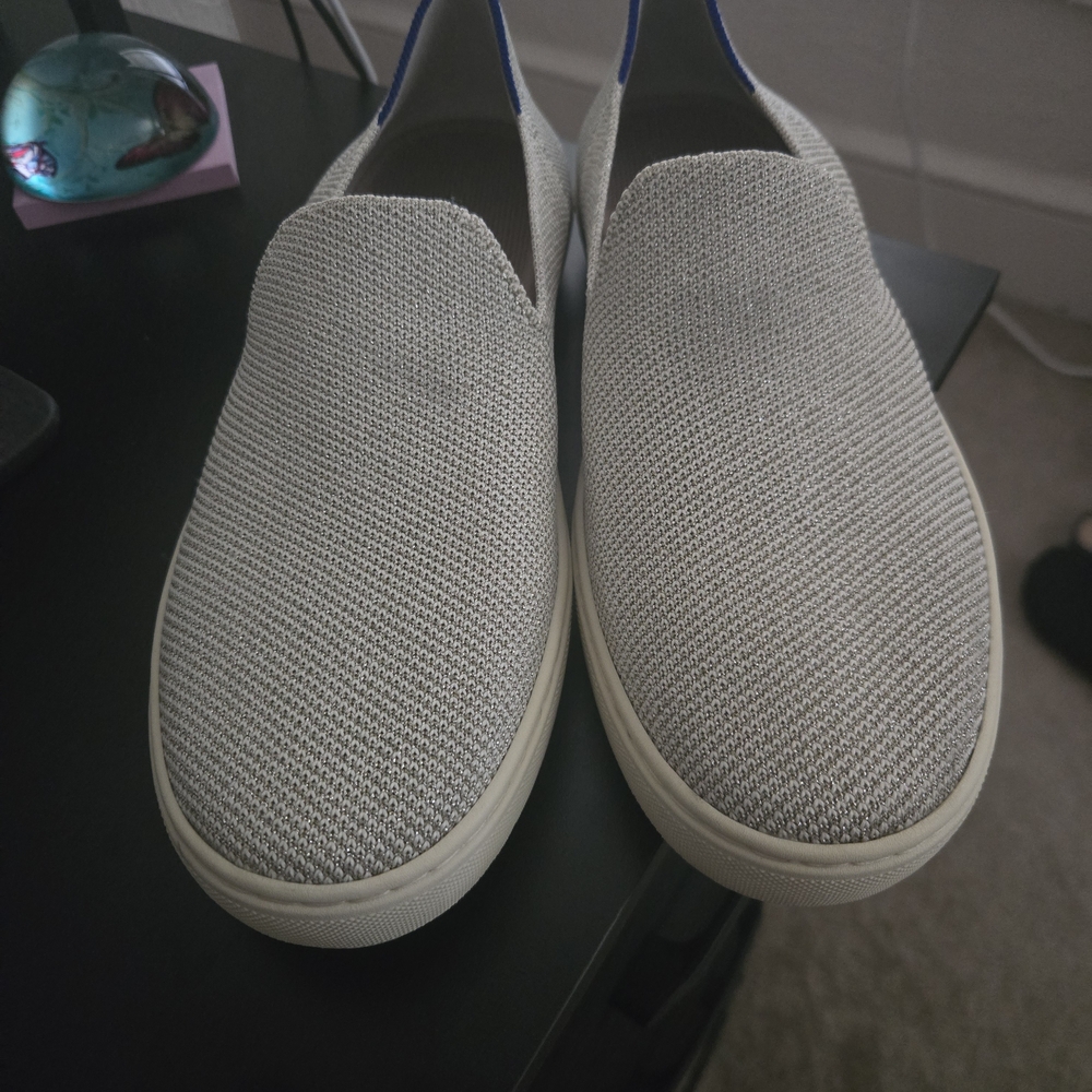 Rothy Sneakers